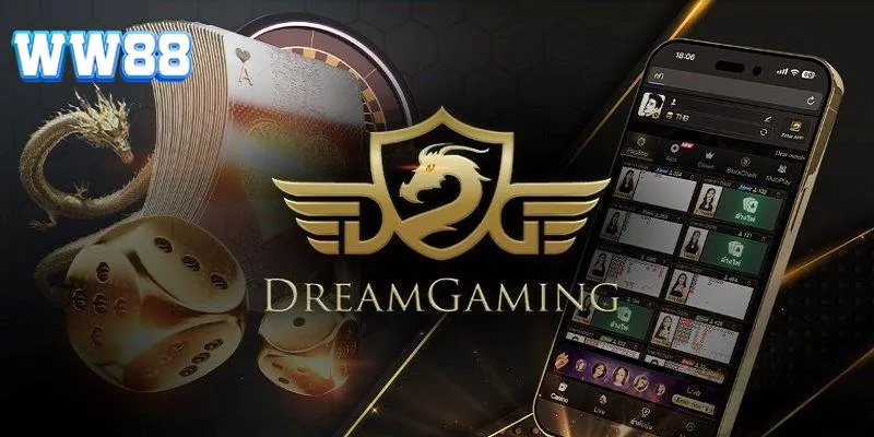 dream gaming