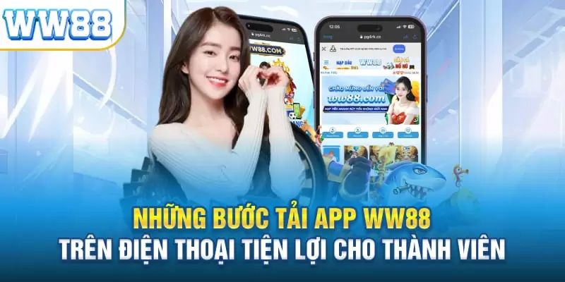 tải app ww88