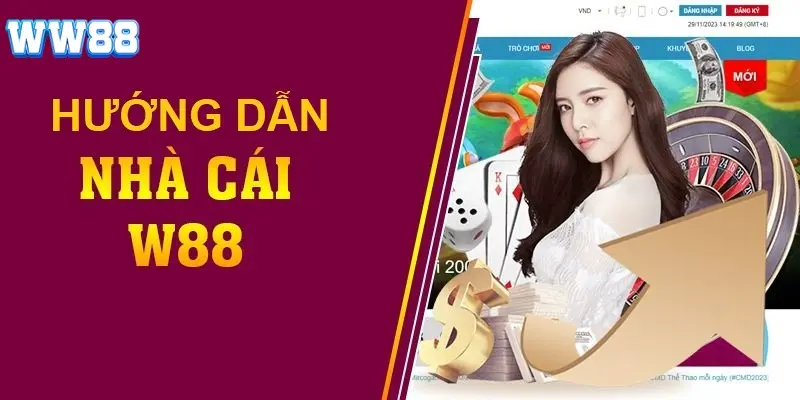 Hướng dẫn WW88 là một chuyên mục quan trọng