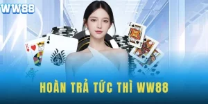 khuyến mãi hoàn trả tức thì