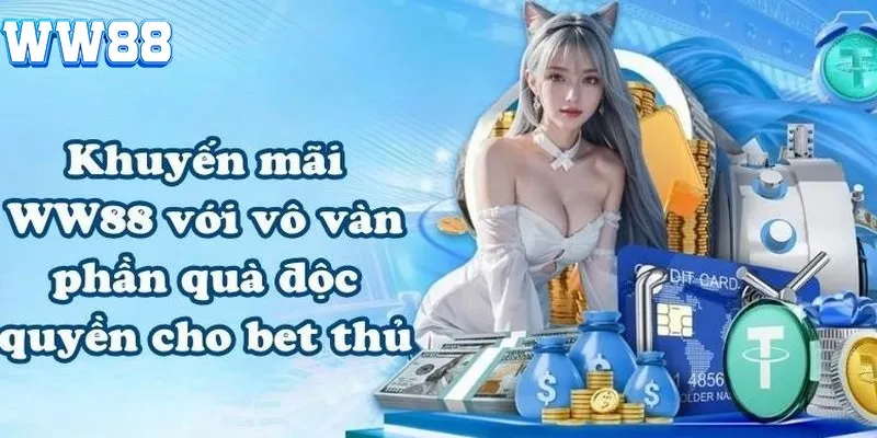 Quà mừng dành cho tất cả thành viên mới đa dạng